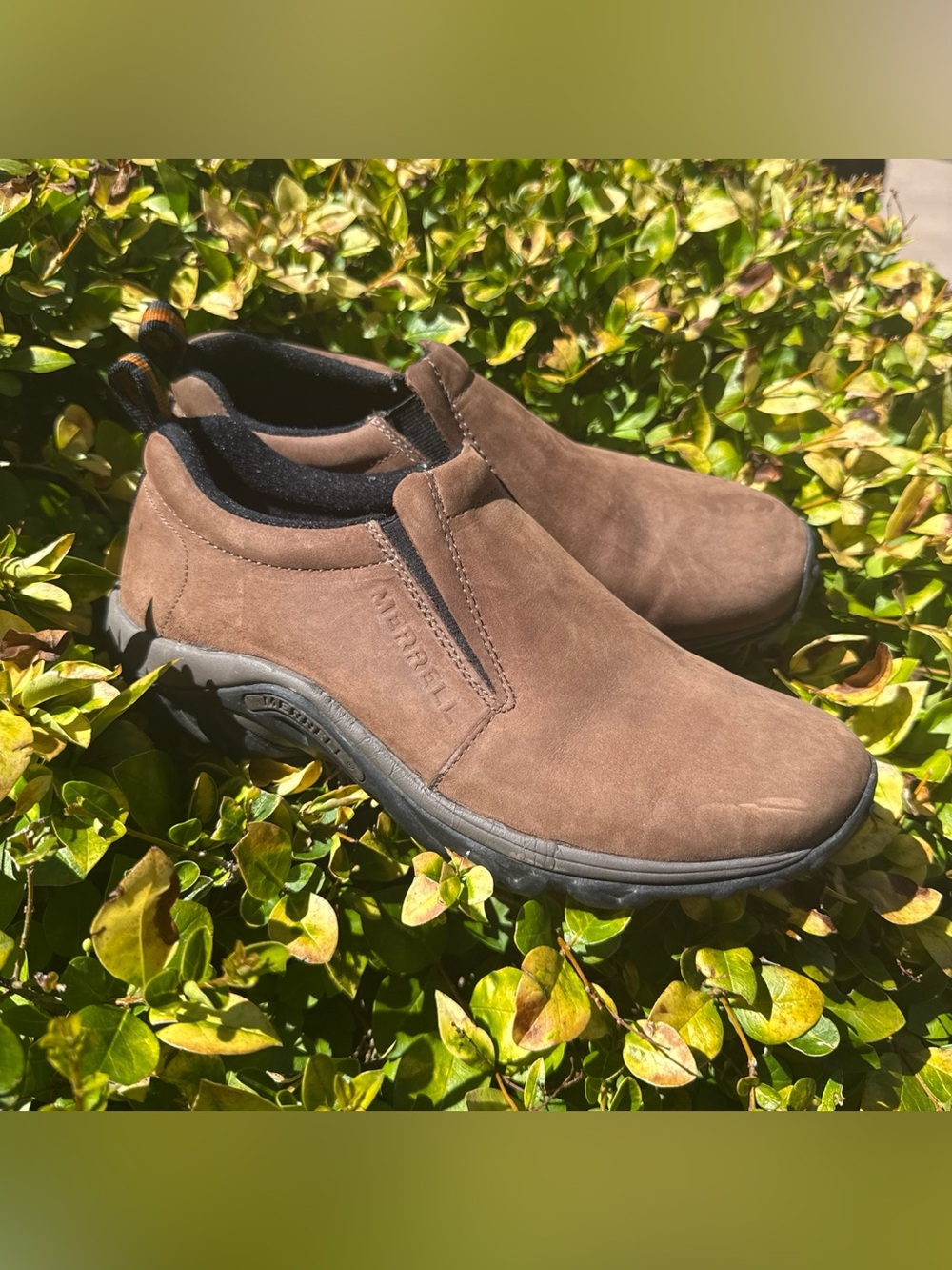 Merrell Men's Moc Slip on Shoes